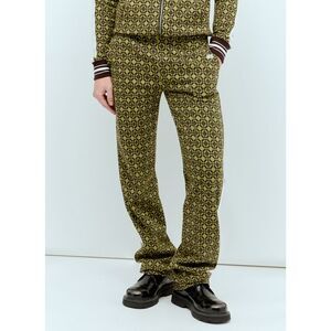 Wales Bonner Men Power Track Pants